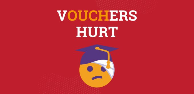 New Report: NC School Vouchers—Using Tax Dollars to Discriminate Against Students & Families