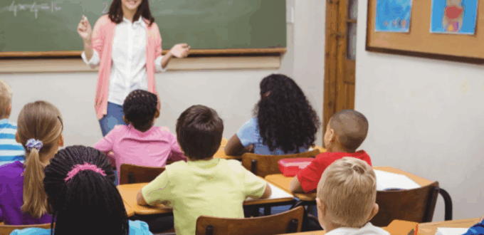 North Carolina students deserve honesty and action on school funding