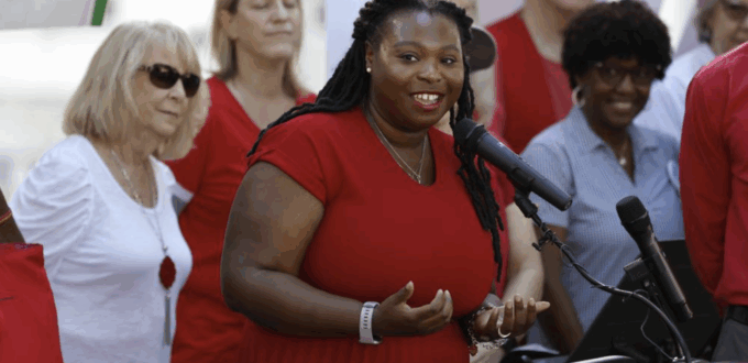 In the Wake of Violence, Threats to Teachers Are Also Threats to NC Public Schools