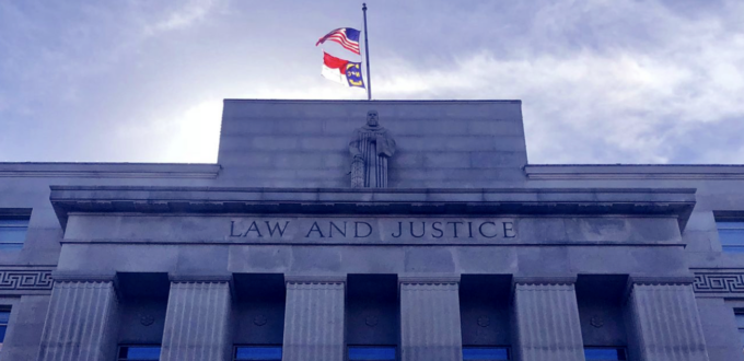 The NC Supreme Court’s inexplicable, historic silence on Leandro