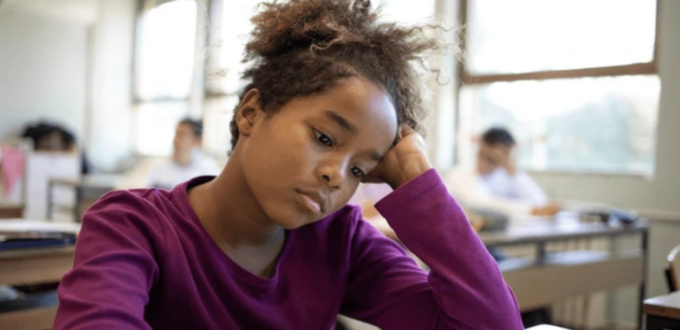 When States Take Over Education, It Puts Black Children Last in Line, Every Time