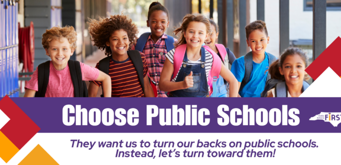 Let’s Celebrate Public Schools 2026!